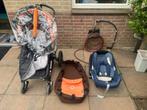 Bugaboo Cameleon 3-in-1 kinderwagen/stroller with maxi cosi/, Ophalen, Gebruikt, Combiwagen, Bugaboo