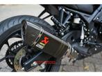 Yamaha YZF R3 | Black on Black | Akra (bj 2022), 2 cilinders, 321 cc, Bedrijf, Onbekend