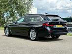 BMW 5-serie Touring 530e Business Edition Plus | Camera | Tr, 1998 cc, Achterwielaandrijving, Gebruikt, 4 cilinders