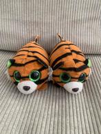 Ty Beanie Boos Tigg's Tijger, Ophalen, Zo goed als nieuw, Overige typen
