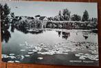Nieuwkoopse plassen, Ophalen of Verzenden, 1960 tot 1980, Gelopen