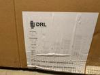 DRL elektrische radiator 1800x600 wit, Ophalen, Radiator, Nieuw, Minder dan 60 cm
