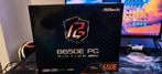 Asrock B650E PG Riptide WiFi, Ophalen, Gebruikt, ATX, DDR5