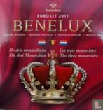 Benelux Euroset 2011, Postzegels en Munten, Munten | Europa | Euromunten, Ophalen of Verzenden, Overige landen, Overige waardes