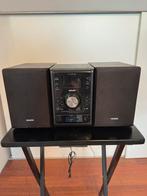 Philips DVD Theatre Set met Afstandsbediening, Ophalen, Philips, Gebruikt, 2.1-systeem