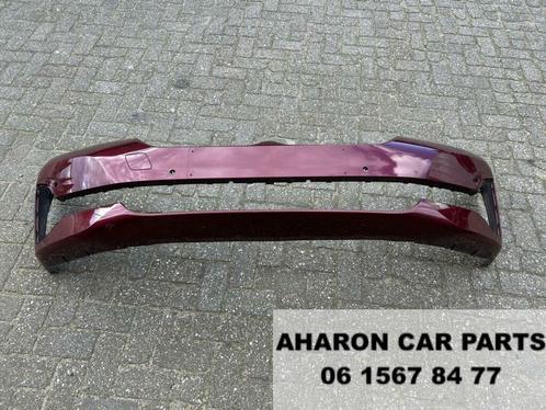 G30 G31 LCI Voorbumper 6 PDC Facelift 5 serie BMW Orig 533, Auto-onderdelen, Carrosserie en Plaatwerk, Bumper, Voor, Gebruikt