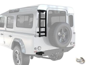 Front Runner Ladder Land Rover Defender 90/110 (1983-2016) beschikbaar voor biedingen
