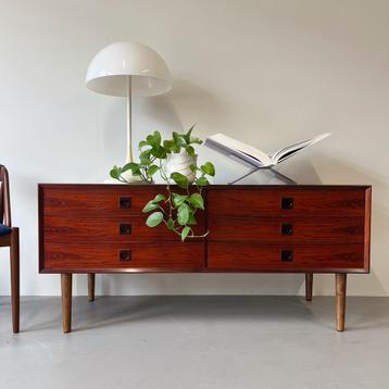 - Vintage dressoir •Brouer Denmark• - beschikbaar voor biedingen