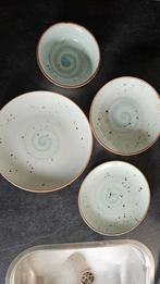 Serviesset, Ophalen, Gebruikt, Compleet servies