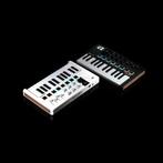 Arturia MiniLab 3 Black USBMIDI keyboard, Muziek en Instrumenten, Midi-apparatuur, ., Nieuw, Ophalen of Verzenden, .