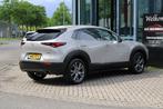 MAZDA Cx-30 E-Skyactiv G M-Hybrid 140pk Automaat Takumi 360, 12 maanden, 15 km/l, Gebruikt, 4 cilinders