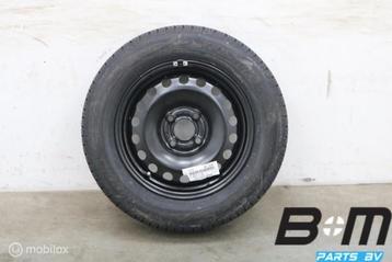 Volwaardig reservewiel 14 inch VW Up! 1S0601027G beschikbaar voor biedingen