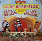 De Bereboot – In De Bere-Bios, Ophalen of Verzenden, Zo goed als nieuw, Overige formaten, Levenslied of Smartlap