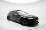 Audi A6 Avant 4.0 TFSI RS 6 quattro PANO KERAMISCH B&O 360, Auto's, Audi, Gebruikt, Adaptive Cruise Control, Geïmporteerd, 3993 cc