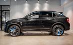 Lynk & Co 01 01 1.5 Pano/Trekhaak, Traction-control, Euro 6, Zwart, Bedrijf