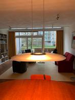 hanglamp, Huis en Inrichting, Ophalen, 75 cm of meer, Modern, Glas