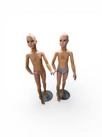 Etalagepoppen kind - Opruiming!, Verzamelen, Ophalen, Zo goed als nieuw