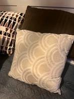 4 mooie kussens van loods 5, Huis en Inrichting, Ophalen of Verzenden