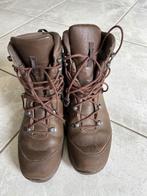 HAIX Mondo legerlaarzen maat 275S, 43,5 gebruikt, Verzenden, Gebruikt, Schoenen
