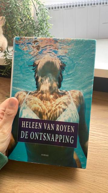 Heleen van Royen - De ontsnapping