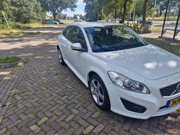 Volvo C30 2.0 R-Design beschikbaar voor biedingen
