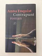 Anna Enquist - Contrapunt, Ophalen of Verzenden, Zo goed als nieuw, Anna Enquist