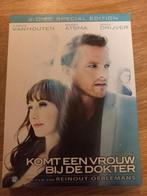 Dvd 'Komt een vrouw bij de dokter', Drama, Ophalen of Verzenden, Nieuw in verpakking, Film