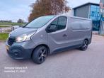 Renault Trafic GB 1.6 dCi 90pk L1h1 T27 2016 129.500 km, Voorwielaandrijving, 4 cilinders, Renault, Origineel Nederlands