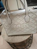Orginele  Guess tas, Sieraden, Tassen en Uiterlijk, Tassen | Damestassen, Ophalen of Verzenden, Nieuw, Beige, Handtas