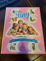Tiny verzamelbox (Vintage) 10 albums - Gijs Haag -, Fictie algemeen, Ophalen of Verzenden, Zo goed als nieuw, Gijs Haag