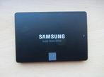 Samsung 860 EVO Series 250GB MLC SATA 6Gbps SSD, Computers en Software, Harde schijven, Intern, Ophalen of Verzenden, Zo goed als nieuw