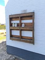 Wandrek Tuin, Tuin en Terras, Tuinwanddecoratie, Ophalen, Gebruikt
