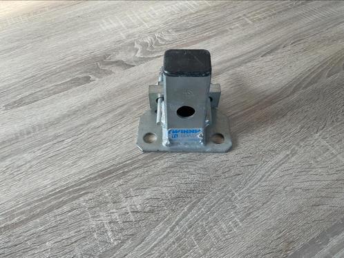 Twinny Load brinkmatic - koppelstuk fietsendrager trekhaak, Auto diversen, Fietsendragers, Zo goed als nieuw, Fietsendrager-accessoire