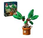 LEGO Harry Potter Mandragora 76433 |NEW|, Kinderen en Baby's, Speelgoed | Duplo en Lego, Ophalen of Verzenden, Nieuw, Complete set