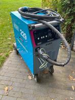 Professionele VLH ESS MIG/MAG Lasmachine 400A SYNMAG 4100, Ophalen, Gebruikt, 250 ampère of meer, Co2