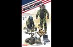 Bouwdoos 1:35 Meng HS-003 Explosive ordnance disposal, Ophalen of Verzenden, Nieuw, 1:35 tot 1:50