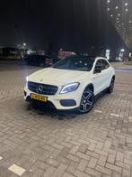 Mercedes-Benz GLA Gla200 1.6 115KW Aut7 2017 Wit, Auto's, 65 €/maand, 715 kg, Wit, 1595 cc