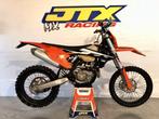 KTM KTM 450 EXC-F (bj 2016), Motoren, Motoren | KTM, 450 cc, Bedrijf, Enduro, 12 t/m 35 kW