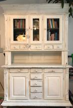 Buffetkast, Gebruikt, 100 tot 150 cm, 200 cm of meer, Ophalen of Verzenden