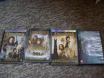 dvd serie Lord of the Ring, Cd's en Dvd's, Gebruikt, Ophalen of Verzenden, Vanaf 12 jaar, Science Fiction