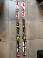 Atomic Redster SL 165cm Ski's, Ophalen, 160 tot 180 cm, Gebruikt, Carve