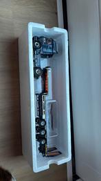 Wsi daf Middendorp montage, Ophalen of Verzenden, Zo goed als nieuw, Bus of Vrachtwagen, Wsi