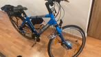Elektrische fiets, Fietsen en Brommers, Fietsen | Jongens, Ophalen of Verzenden, Zo goed als nieuw