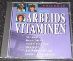 Arbeidsvitaminen volume 10, Cd's en Dvd's, Ophalen of Verzenden, Zo goed als nieuw, Pop