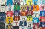 Voetbalshirts - Alle Clubs, XS-XXL, Naam Bedrukking, Ophalen of Verzenden