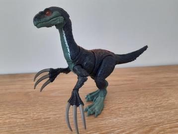 Jurassic World Dominion Therizinosaurus beschikbaar voor biedingen