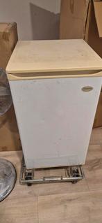 Goed werkende koelkast, ophalen in Rotterdam Alexander, Witgoed en Apparatuur, Vriezers en Diepvrieskisten, Ophalen, Minder dan 60 cm