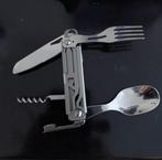 kampeer zakmes, Caravans en Kamperen, Verzenden, Nieuw