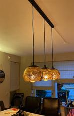 Eglo hanglamp en wandlampen, Ophalen of Verzenden, Zo goed als nieuw, Minder dan 50 cm