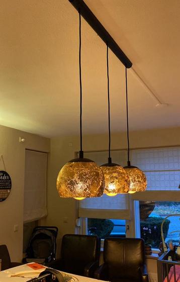 Eglo hanglamp en wandlampen beschikbaar voor biedingen